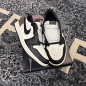 Jordan 1 Retro Low OG Mocha