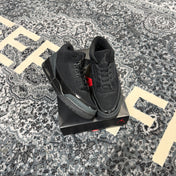 Jordan 3 Retro Black Cat (2025) (Preowned)