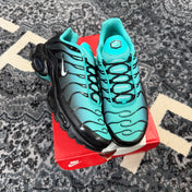 Nike Air Max Plus Light Retro Blue (Preowned)