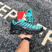 Nike Air Max Plus Light Retro Blue (Preowned)