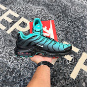 Nike Air Max Plus Light Retro Blue (Preowned)