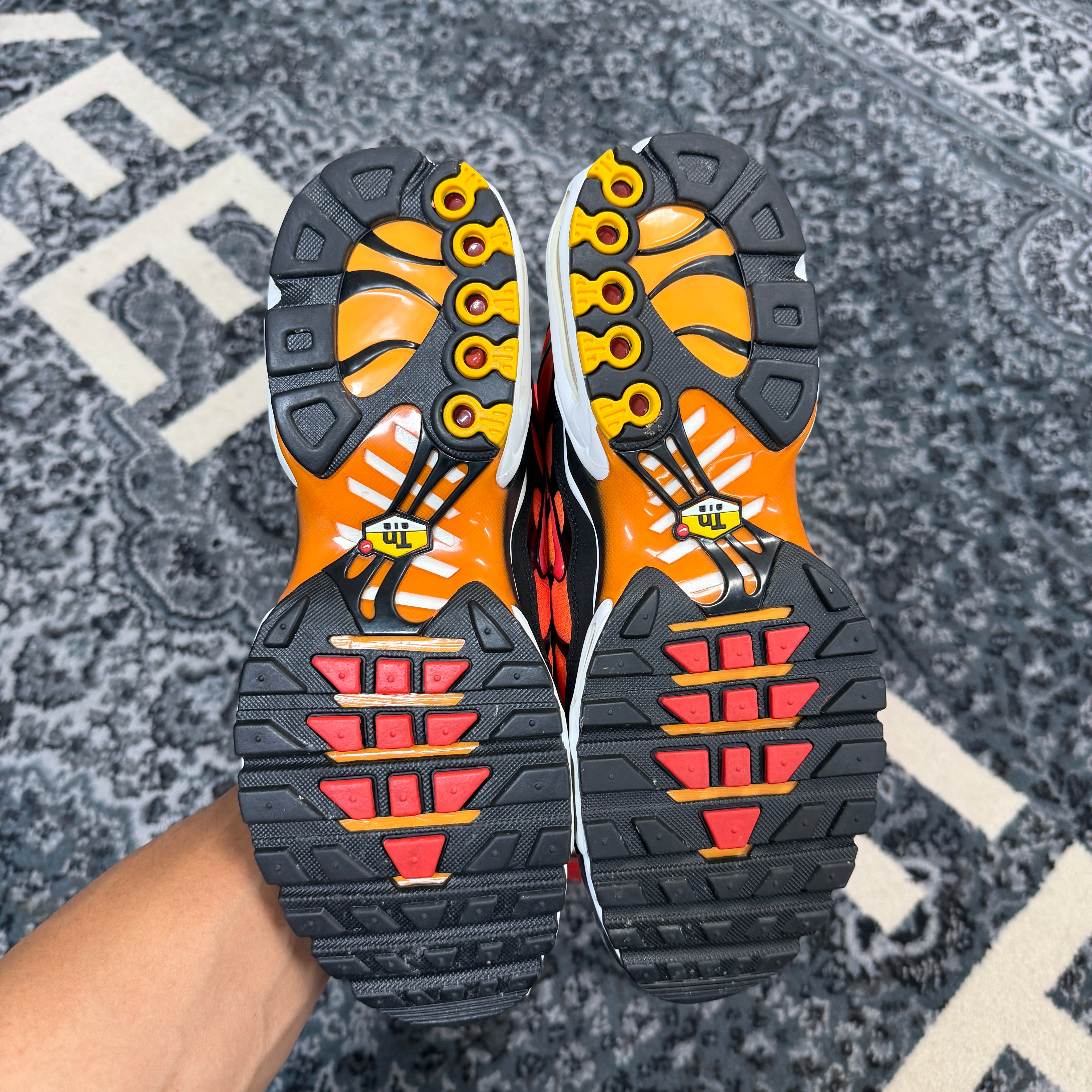 Nike Air Max Plus Sunset (2024) (Preowned)