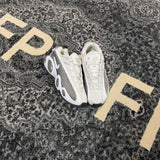 Nike NOCTA Glide Drake White Black (Preowned)