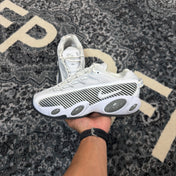 Nike NOCTA Glide Drake White Black (Preowned)