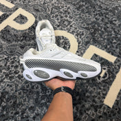 Nike NOCTA Glide Drake White Black (Preowned)
