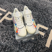 Li-Ning Way of Wade All City 13 Encore Champagne White (Preowned)
