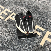 Adidas AE 2 Black White Red (Preowned)