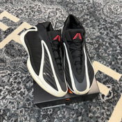 Adidas AE 2 Black White Red (Preowned)