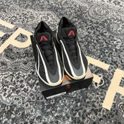 Adidas AE 2 Black White Red (Preowned)