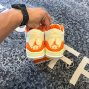 Jordan 3 Retro TEX Starfish