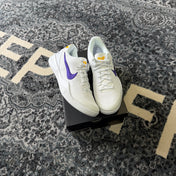 Nike Kobe 8 Protro Lakers Home