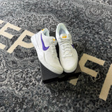 Nike Kobe 8 Protro Lakers Home