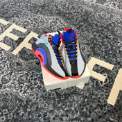 Jordan 35 Center of Gravity