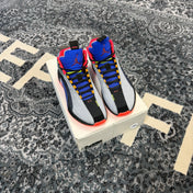 Jordan 35 Center of Gravity