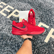 Nike LeBron 20 Liverpool