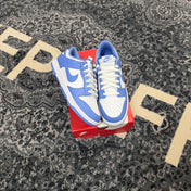 Nike Dunk Low Polar Blue