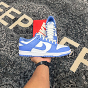 Nike Dunk Low Polar Blue