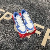 Nike Dunk Low Polar Blue