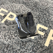 Nike Air Zoom GT Cut 2 Black Racer Blue (Preowned)