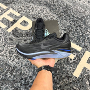 Nike Air Zoom GT Cut 2 Black Racer Blue (Preowned)
