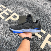 Nike Air Zoom GT Cut 2 Black Racer Blue (Preowned)