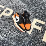 Jordan 1 Low Shattered Backboard (Preowned)