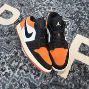 Jordan 1 Low Shattered Backboard (Preowned)