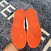 Jordan 1 Low Shattered Backboard (Preowned)