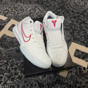 Nike Kobe 4 Protro Draft Day Pack Toronto Raptors