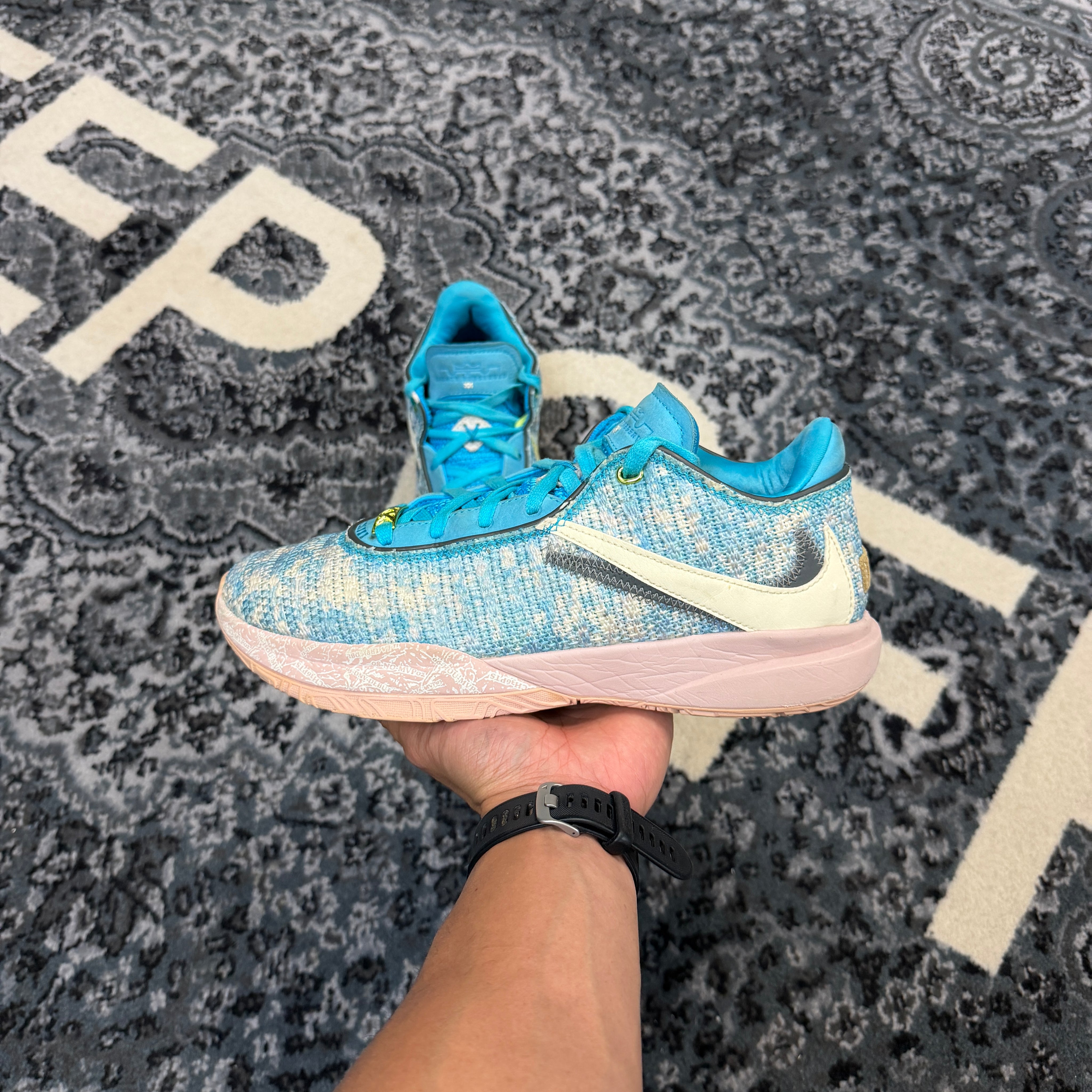 Nike LeBron 20 All-Star (Preowned)