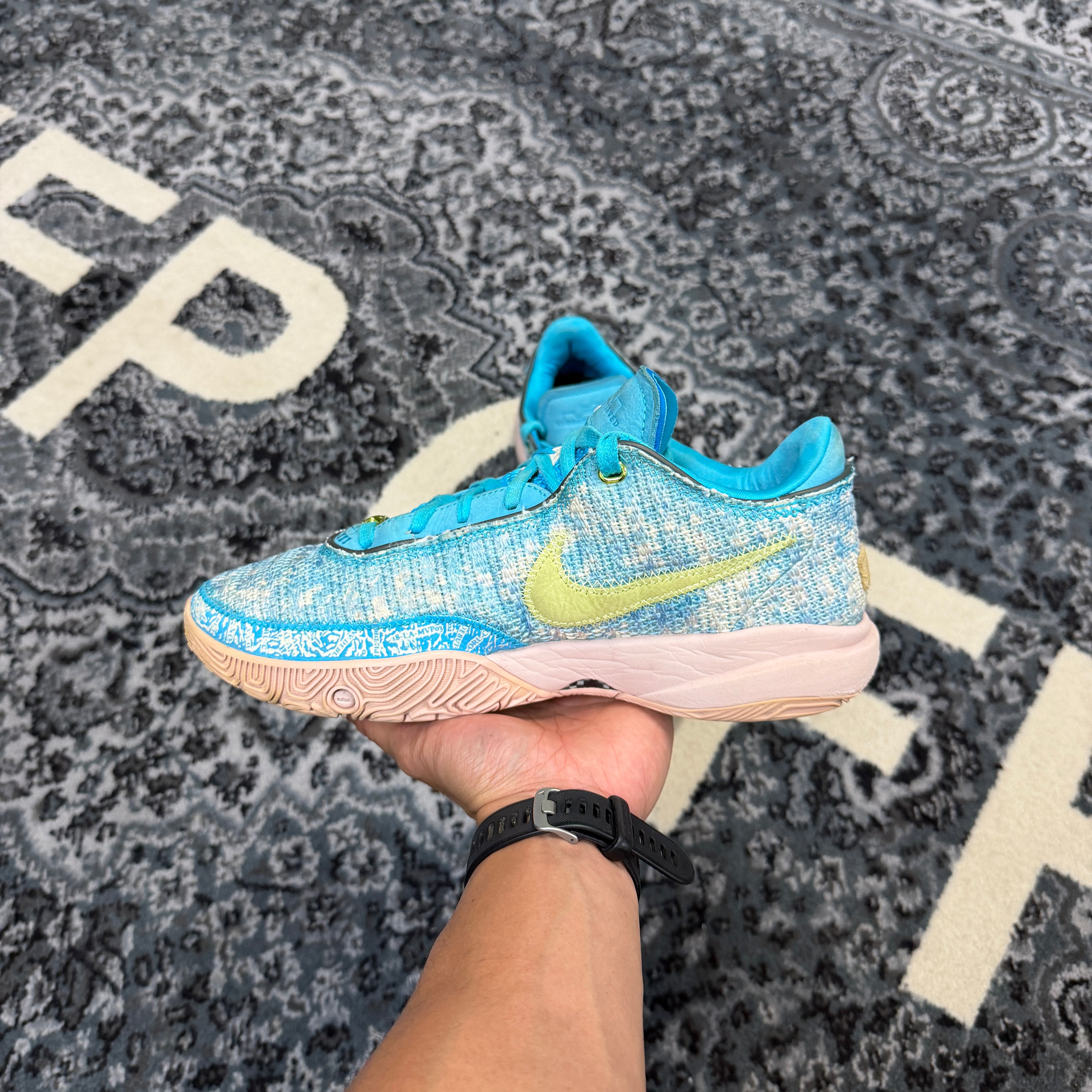 Nike LeBron 20 All-Star (Preowned)