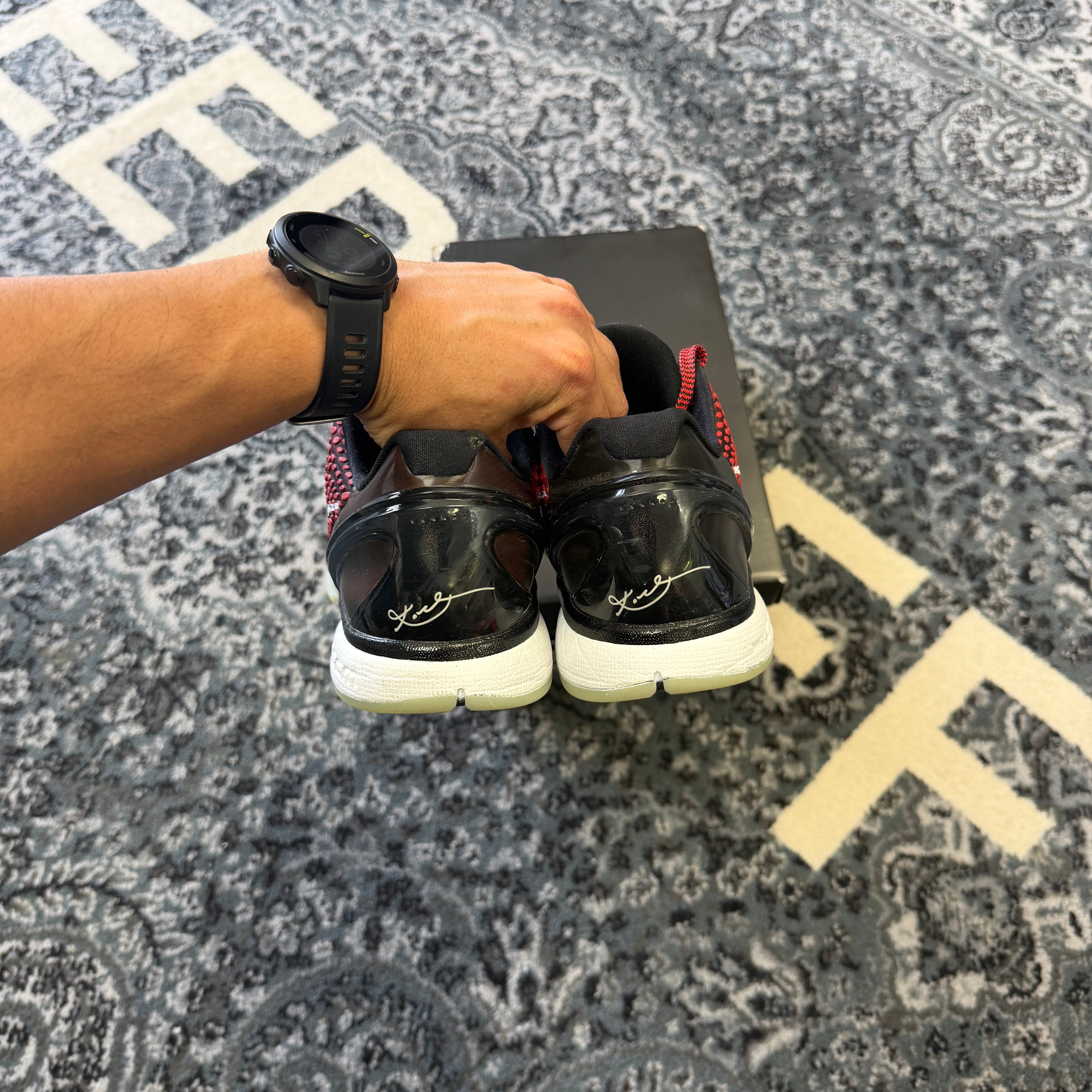 Nike Kobe 6 Protro All-Star (2021) (Preowned)