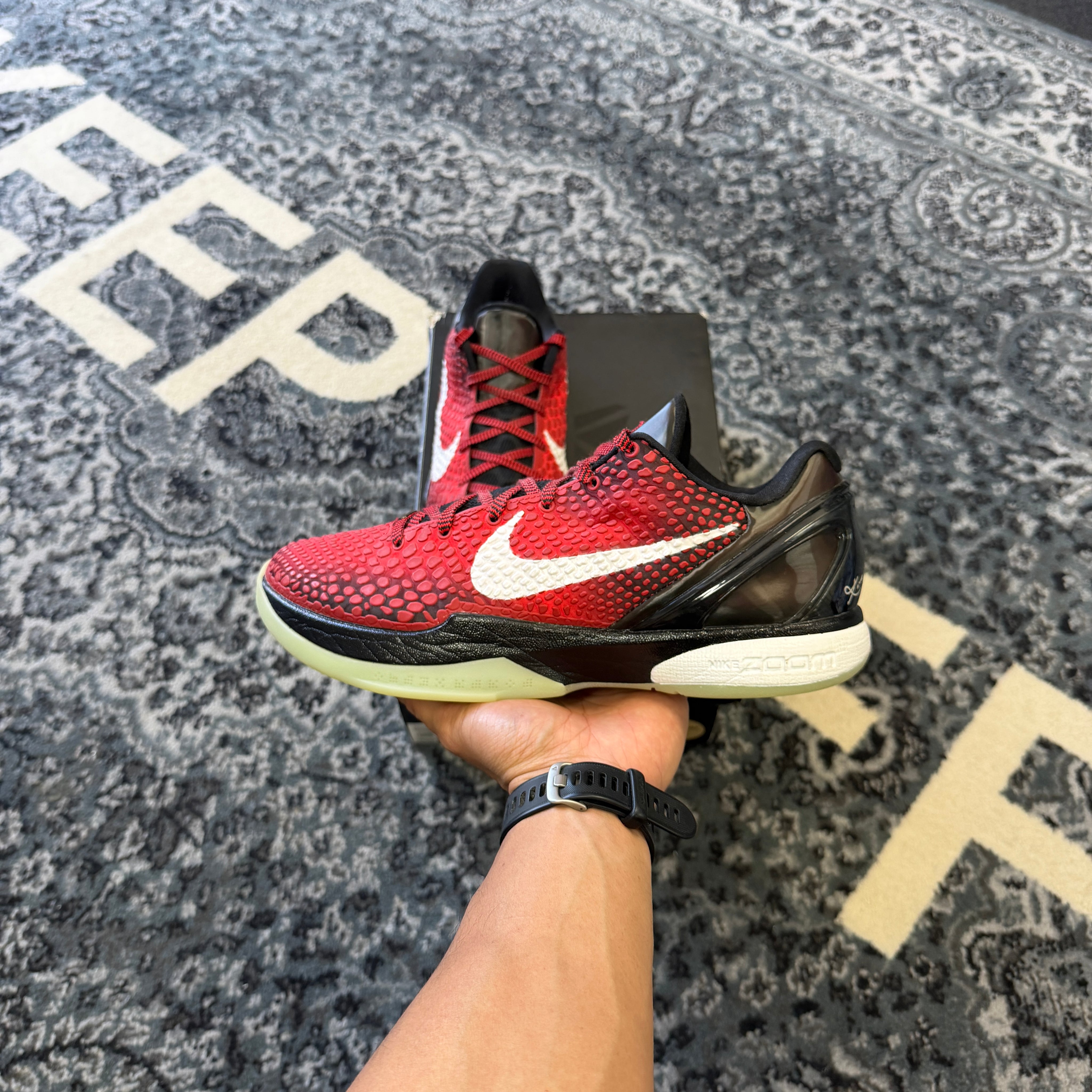 Nike Kobe 6 Protro All-Star (2021) (Preowned)