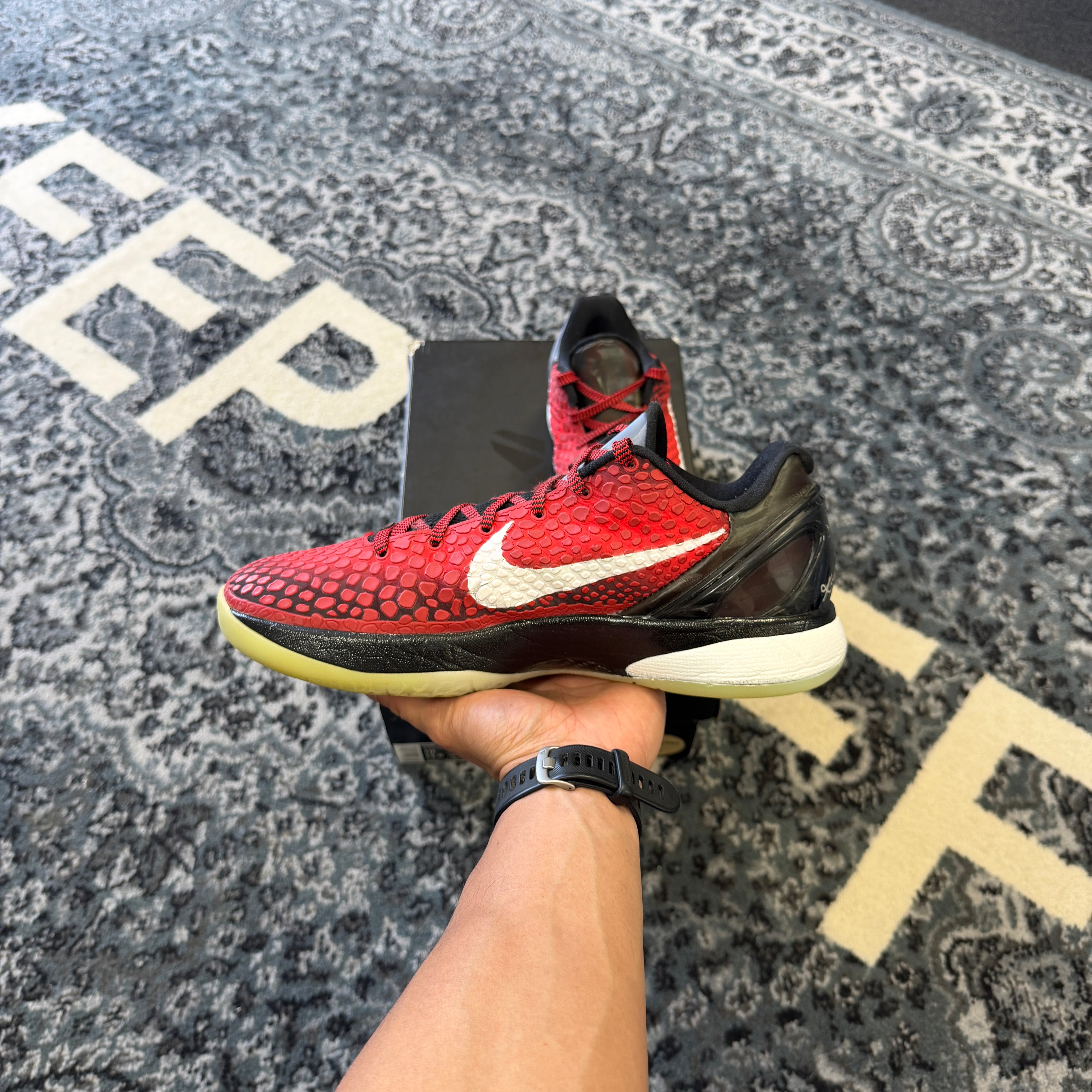 Nike Kobe 6 Protro All-Star (2021) (Preowned)