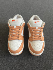 Nike SB Dunk Low Pro ISO Light Cognac (PREOWNED)