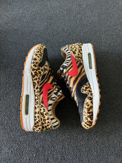 Nike Air Max 1 Atmos Animal Pack 2.0 (2018) (PREOWNED)