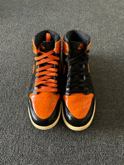 Jordan 1 Retro High Shattered Backboard 3.0 (GS) (PREOWNED)