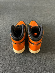 Jordan 1 Retro High Shattered Backboard 3.0 (GS) (PREOWNED)