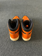 Jordan 1 Retro High Shattered Backboard 3.0 (GS) (PREOWNED)