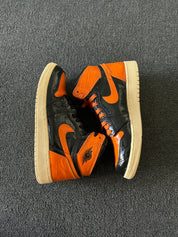 Jordan 1 Retro High Shattered Backboard 3.0 (GS) (PREOWNED)