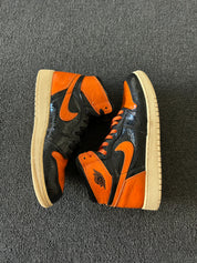 Jordan 1 Retro High Shattered Backboard 3.0 (GS) (PREOWNED)