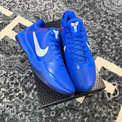 Nike Kobe 5 Protro Dodgers