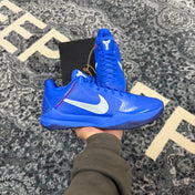 Nike Kobe 5 Protro Dodgers