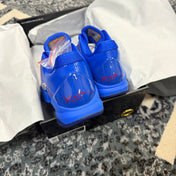 Nike Kobe 5 Protro Dodgers