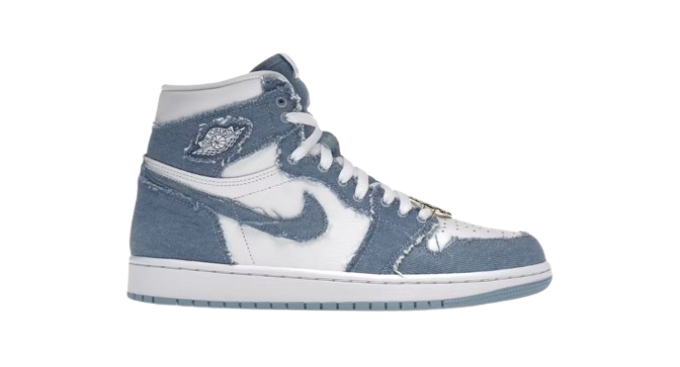 Jordan 1 High OG Denim (Women's)