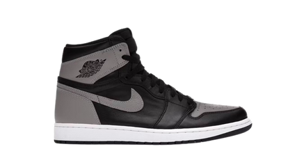 Jordan 1 Retro High Shadow (2018) (PREOWNED)