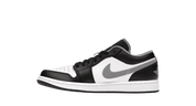 Jordan 1 Low Black White Grey