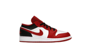 Jordan 1 Low Bulls (GS)