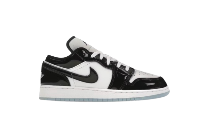 Jordan 1 Low SE Concord (GS)