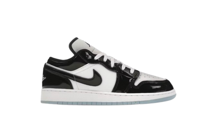 Jordan 1 Low SE Concord (GS)